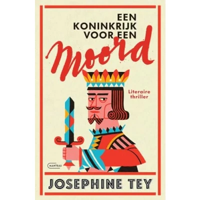 Afbeelding van een koninkrijk voor moord