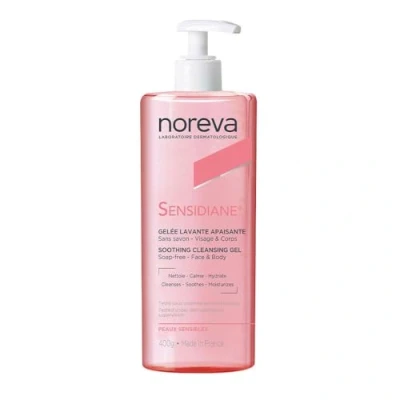 Afbeelding van Noreva Sensidiane Kalmerende Reinigingsgel 400 g