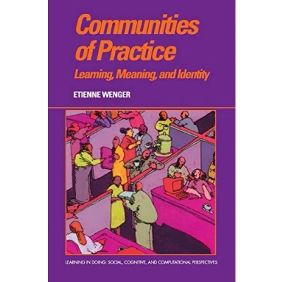 Afbeelding van Communities Of Practice