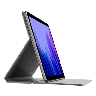 Afbeelding van Cellularline Samsung Galaxy Tab A7 10,4&quot;, hoesje slim stand, zwart