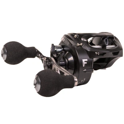 Afbeelding van Fladen Maxximus NOX 300 L Baitcaster Reel