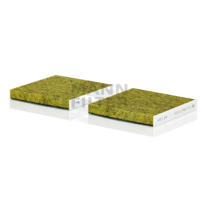 Afbeelding van Mann filter Interieurfilter FP 19 004
