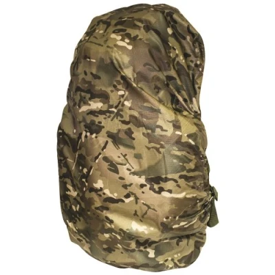Afbeelding van Highlander Pro Force Lichtgewicht Bergan Cover Medium Multicam