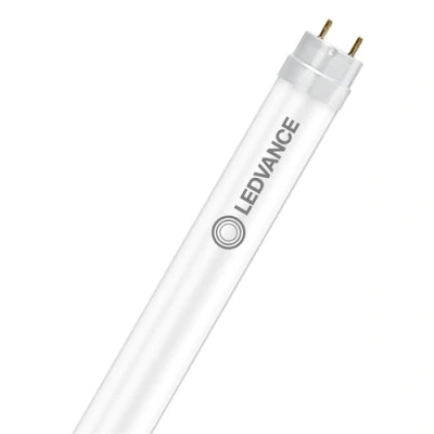 Afbeelding van Ledvance LED Buis T8 Value (EM/Mains) Standard Output 10W 1200lm 865 Daglicht 90cm Vervangt 30W