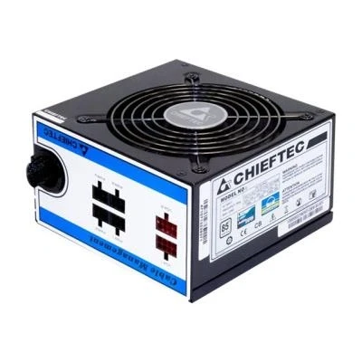 Image de Chieftec A 80 Series CTG 550C alimentation 550 Watt