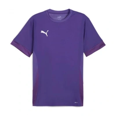 Afbeelding van Puma TeamGOAL Matchday Shirt junior Maat 140