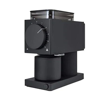 Afbeelding van Fellow ODE Brew Grinder Mat Zwart