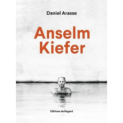 Afbeelding van ANSELM KIEFER
