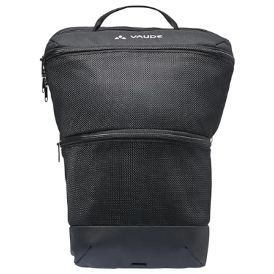 Afbeelding van Vaude Bike Sortyour 16l Fiatstas Zwart