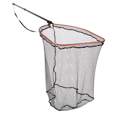 Afbeelding van Savage Gear Full Frame Landing Net Telescopic L Schepnet