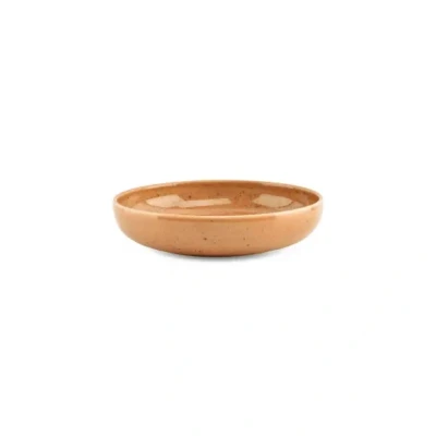 Afbeelding van Salt &amp; Pepper Kom 22xH5cm peach Blush (Set van 4)
