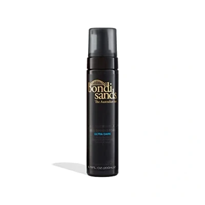 Afbeelding van Bondi Sands Self Tanning Foam 200 ml Lichaam 1 stuk(s) Ultra Dark