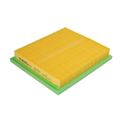 Afbeelding van PURRO PUR PA8098 Luchtfilter 37 186 220 rechthoekig Filter insert TOYOTA: Auris Hatchback, RAV4 IV Off Road, Estate, LEXUS: NX, RX
