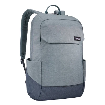 Afbeelding van Thule Lithos backpack 20L pond gray/dark slate