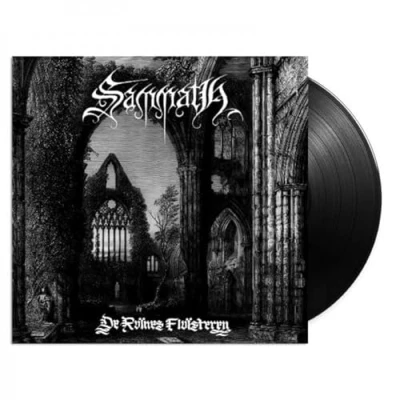 Afbeelding van Sammath De Ruïnes Fluisteren (LP)