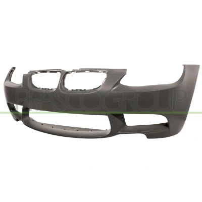 Afbeelding van PRASCO BM0271001 Bumper Voor BMW: 3 Coupe, Convertible