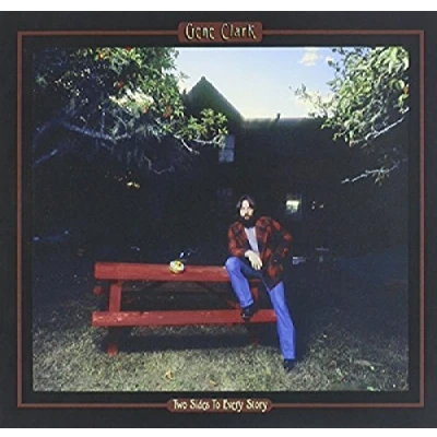 Afbeelding van Gene Clark Two Sides To Every Story