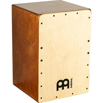 Afbeelding van Meinl SC80AB B Snarecraft Cajon Baltic Almond Birch
