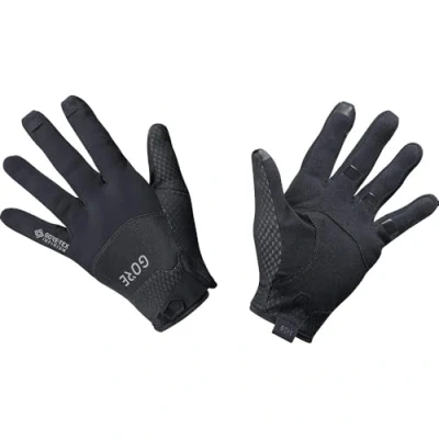 Afbeelding van Fietsshirt Gore C5 Thermo maat S Fluogeel