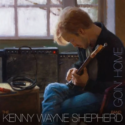 Afbeelding van Goin&#039; Home (LP)