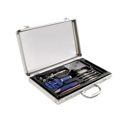 Afbeelding van Toolset om horloges te herstellen Velleman