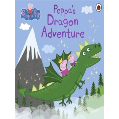 Image de Peppa&#039;s Dragon Adventure