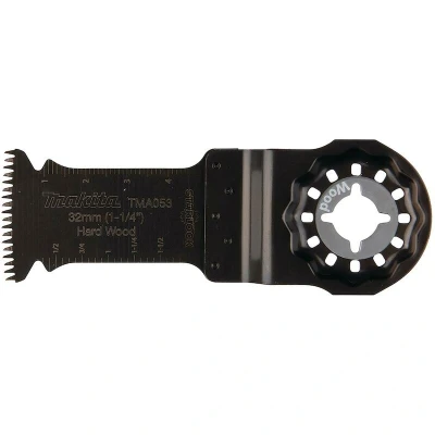 Afbeelding van Makita ECut Zaagbladl. Bim Hout 32Mm B 648705
