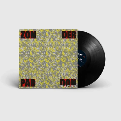 Afbeelding van Don Melody Club Zonder Pardon (Single)