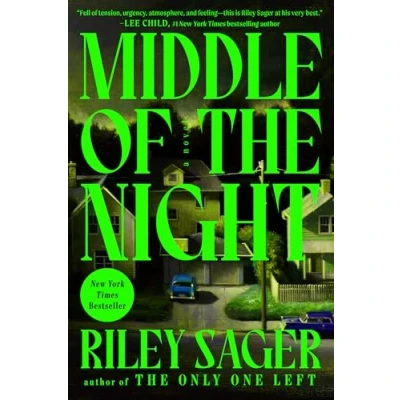 Afbeelding van Middle of the Night