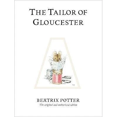Image de The Tailor of Gloucester