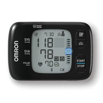 Image de Omron RS7 Intelli IT