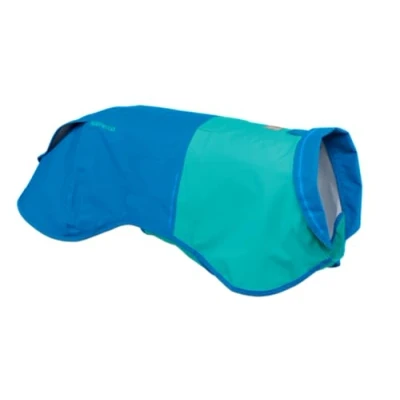 Afbeelding van Ruffwear Sun Shower Hondenjas Blauw XL