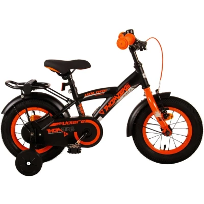 Afbeelding van Volare Thombike 12 Inch Jongens Rood + 10.00 Inruilkorting