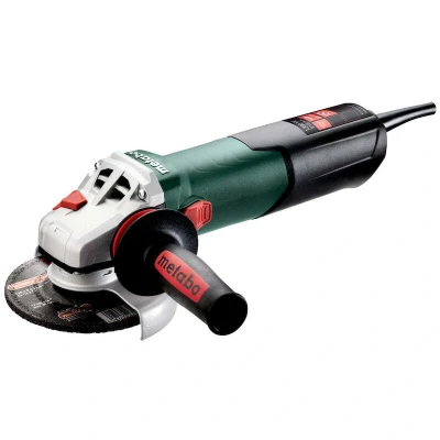 Afbeelding van Metabo Kleine Haakse Slijper W 13 125 Quick