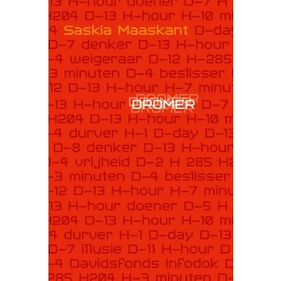 Afbeelding van Dromer