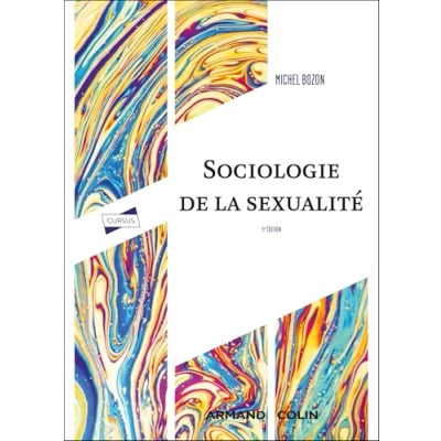Afbeelding van Sociologie de la sexualité 5e éd.
