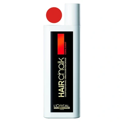 Afbeelding van Semi permanente kleurstof Chalk L&#039;Oreal Professionnel Paris Coral Sunset (50 ml)