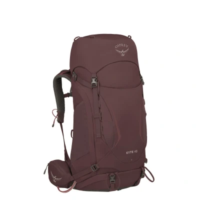 Afbeelding van Osprey Kyte 48 WM/L elderberry purple backpack