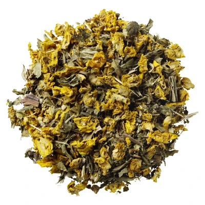 Image de Horseflex Mélange Voies Aériennes Remplissage 600g