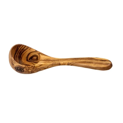 Afbeelding van Jay Hill Sauslepel Tunea Olijfhout 25 cm