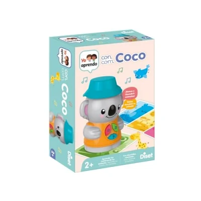 Afbeelding van Educatief Spel Diset