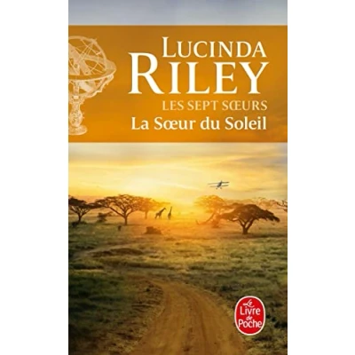 Afbeelding van ISBN La Soeur du soleil (Les sept Soeurs, Tome 6) boek 960 pagina&#039;s
