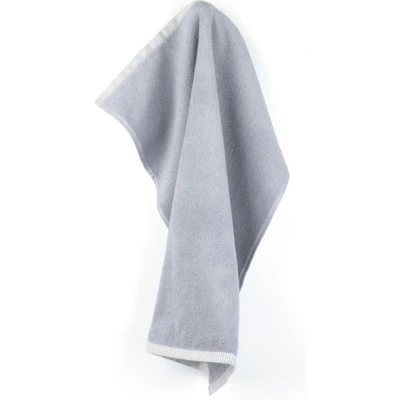 Afbeelding van Bunzlau Castle Keukendoek Massief Grijs x 53.00 cm