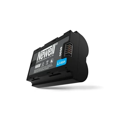 Afbeelding van Newell Accu NP W235 rechargeable battery