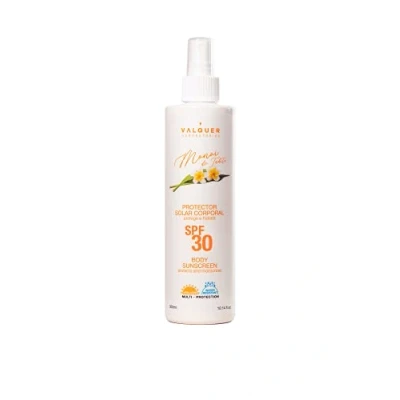 Afbeelding van Valisol Zonnebrandcrème voor kinderen met hoge bescherming SPF 30 100 ml