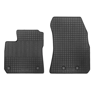 Afbeelding van Mijnautoonderdelen Pasklare rubber matten CK RFO06