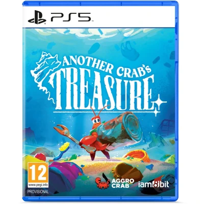 Afbeelding van Another Crab&#039;s Treasure PS5