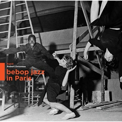 Afbeelding van V/A Bebop Jazz In Paris