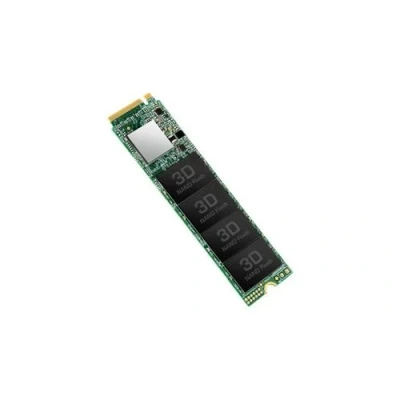 Image de Transcend 115S SSD 500 Go interne M.2 2280 (recto verso) PCIe 3.0 x4 (NVMe)