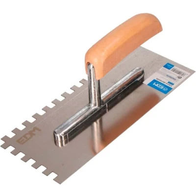 Afbeelding van DHZ troffel EDM (24 x 10 cm)
